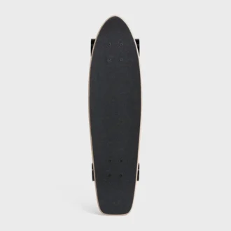 Mini Cruiser i trä med pyton och CELINE-tryck