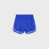 Minishorts i dubbelsidig jersey Minishorts i dubbelsidig jersey