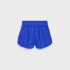 Minishorts i dubbelsidig jersey Minishorts i dubbelsidig jersey