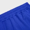 Minishorts i dubbelsidig jersey Minishorts i dubbelsidig jersey