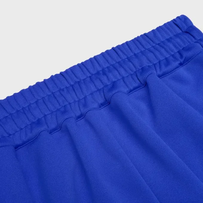 Minishorts i dubbelsidig jersey Minishorts i dubbelsidig jersey
