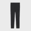 Mods-byxor i retro-randig ull
