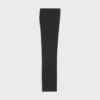 Mods-byxor i retro-randig ull