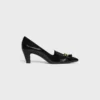 Mum – Pumps i kalvskinn Mum – Pumps i kalvskinn