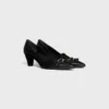 Mum – Pumps i kalvskinn Mum – Pumps i kalvskinn