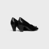 Mum – Pumps i kalvskinn Mum – Pumps i kalvskinn