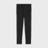 Pantalon Classique Tux i Grain De Poudre-ull Pantalon Classique Tux i Grain De Poudre-ull