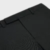 Pantalon Classique Tux i Grain De Poudre-ull Pantalon Classique Tux i Grain De Poudre-ull