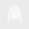 Polotröja i fin bomull