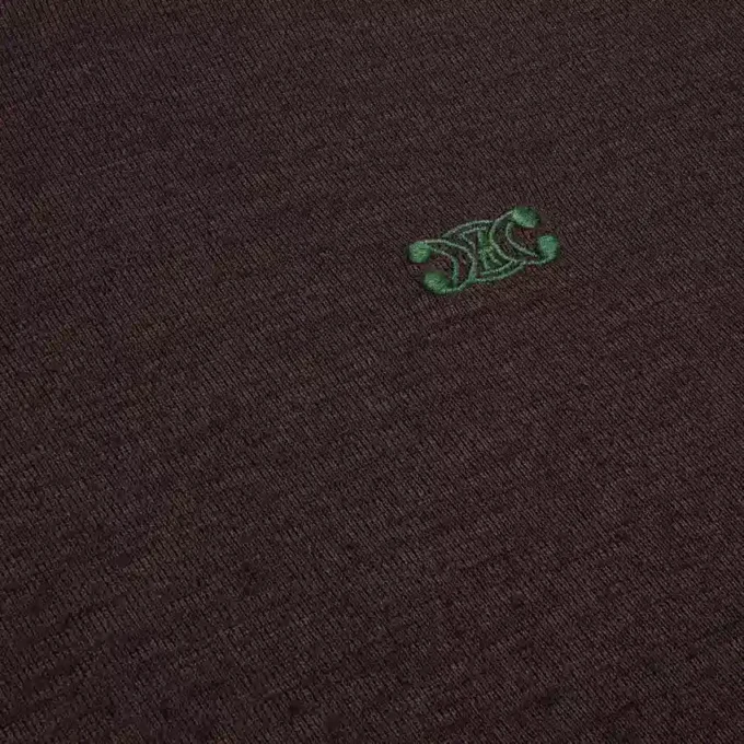 Polotröja i ulljersey