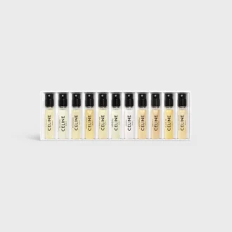 Provset Eau De Parfum 11 x 2 ml