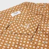 Pyjamas skjorta i silketwill