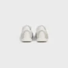Racer Sneaker i nylon, mocka och kalvskinn Racer Sneaker i nylon, mocka och kalvskinn