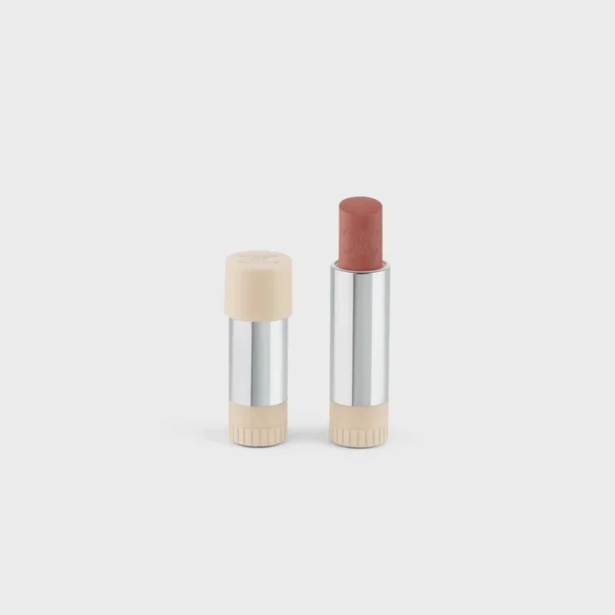 Refill – Le Rouge CELINE 02 Ariane – Matt läppbalsam Refill – Le Rouge CELINE 02 Ariane – Matt läppbalsam