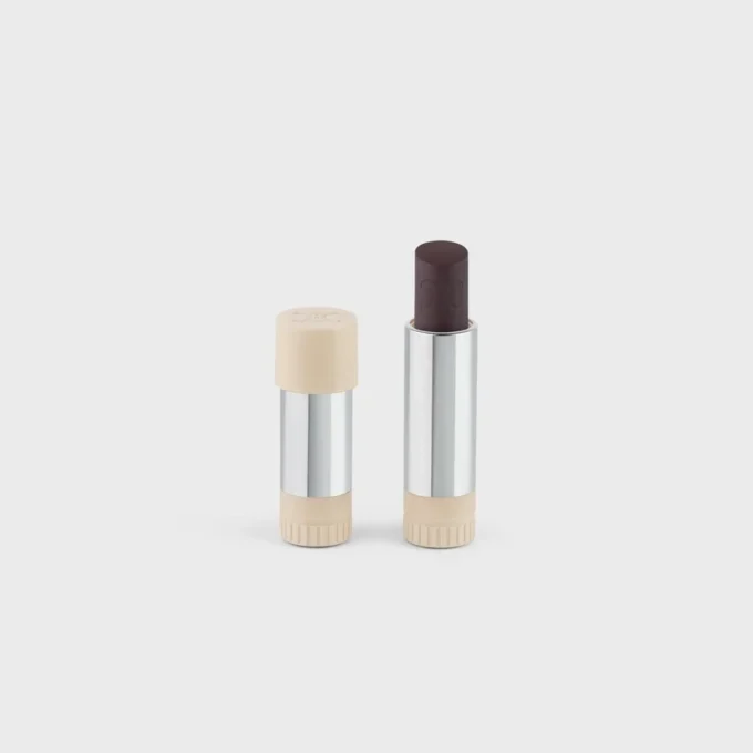 Refill – Le Rouge CELINE 04 PhèDre – Matt läppbalsam Refill – Le Rouge CELINE 04 PhèDre – Matt läppbalsam