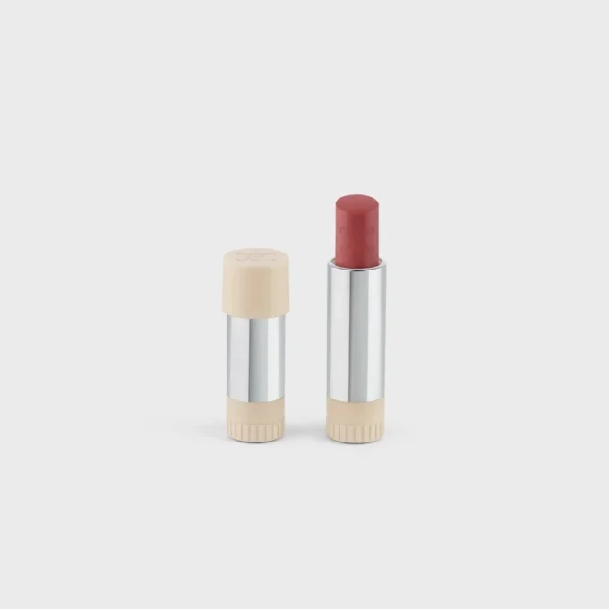 Refill – Le Rouge CELINE 08 Eurydice – Matt läppbalsam