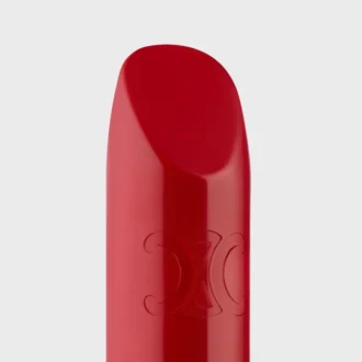 Refill Le Rouge CELINE Satin Lipstick – 01 Rouge Triomphe