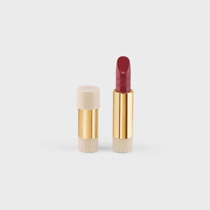 Refill Le Rouge CELINE Satin Lipstick – 08 Rose AthéNaïS Refill Le Rouge CELINE Satin Lipstick – 08 Rose AthéNaïS