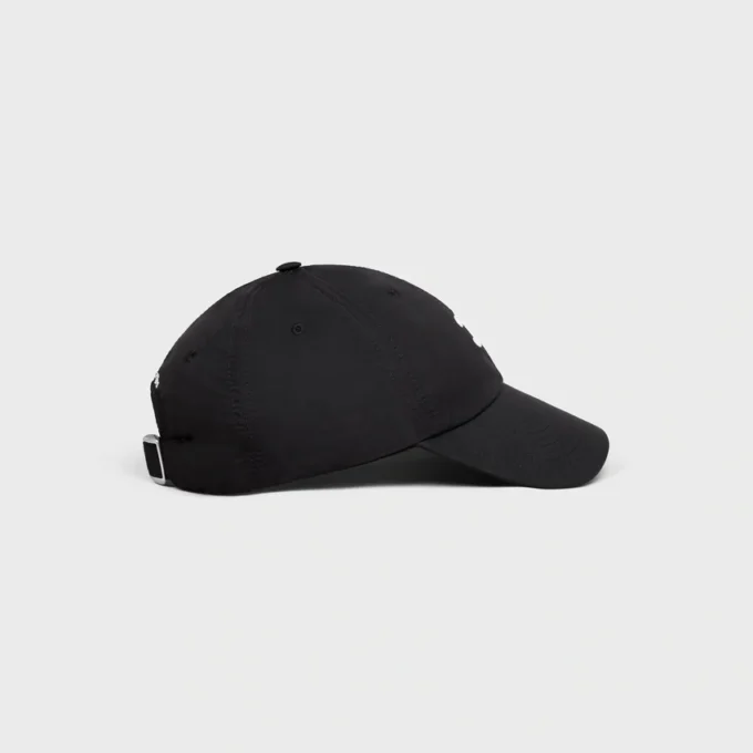 Richelieu-keps i nylon Richelieu-keps i nylon