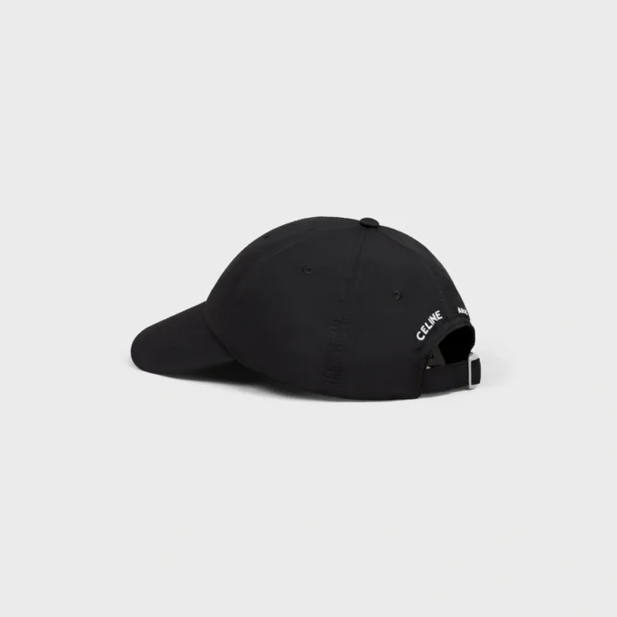 Richelieu-keps i nylon Richelieu-keps i nylon