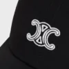 Richelieu-keps i nylon Richelieu-keps i nylon