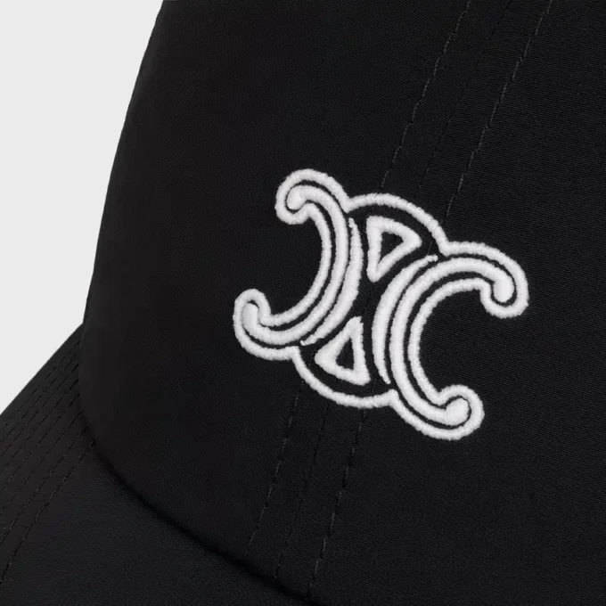 Richelieu-keps i nylon Richelieu-keps i nylon