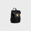 Ryggsäck CELINE Bonnie i slätt kalvskinn Ryggsäck CELINE Bonnie i slätt kalvskinn