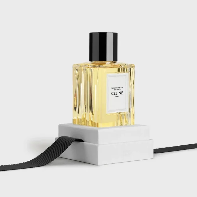 Saint-Germain-Des-PréS Eau De Parfum 100 ml Saint-Germain-Des-PréS Eau De Parfum 100 ml