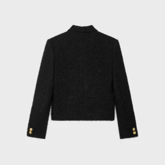 Saint Germain-jacka i Bouclette Natta
