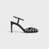 Sandal Triomphe i lammskinn Sandal Triomphe i lammskinn