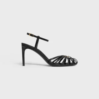 Sandal Triomphe i lammskinn