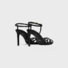 Sandal Triomphe i lammskinn Sandal Triomphe i lammskinn