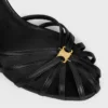 Sandal Triomphe i lammskinn Sandal Triomphe i lammskinn