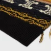 Scarf i jacquardkashmir