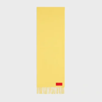 Scarf i kashmir
