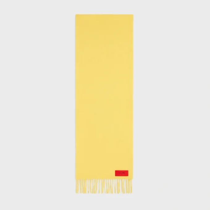 Scarf i kashmir