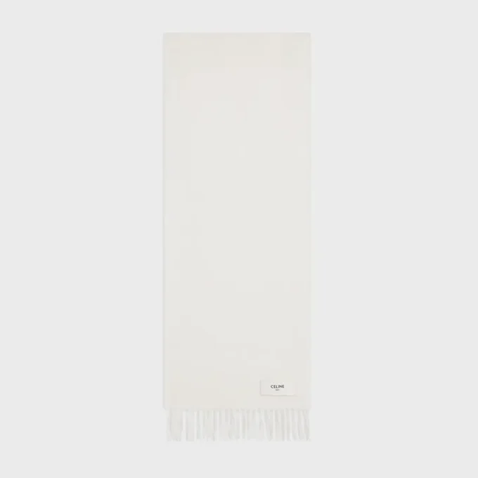Scarf i kashmir