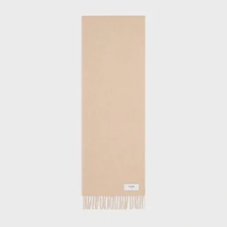 Scarf i kashmir