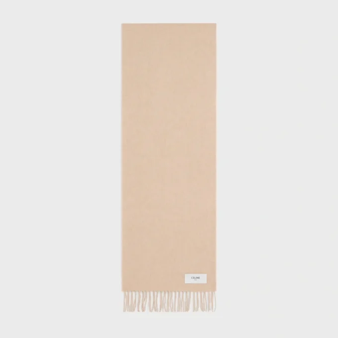 Scarf i kashmir