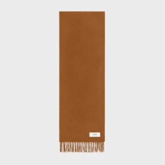 Scarf i kashmir