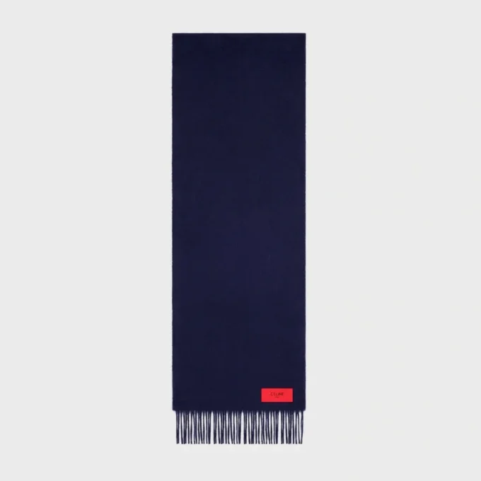 Scarf i kashmir