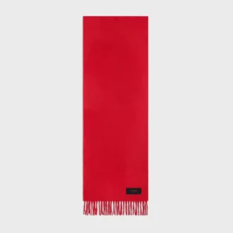 Scarf i kashmir