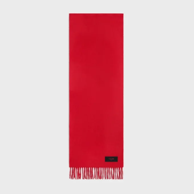 Scarf i kashmir