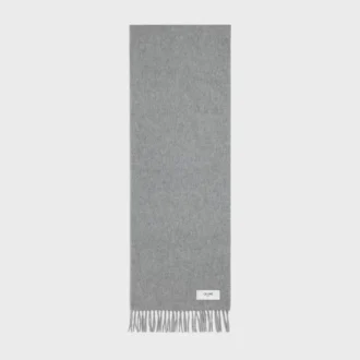 Scarf i kashmir