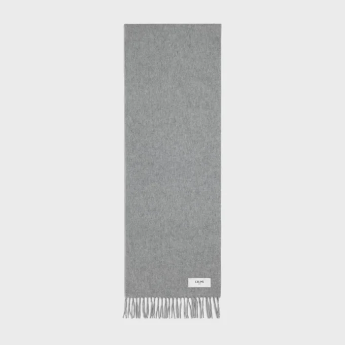 Scarf i kashmir