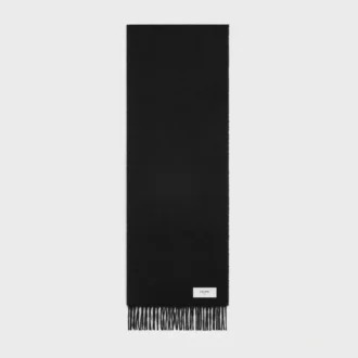 Scarf i kashmir