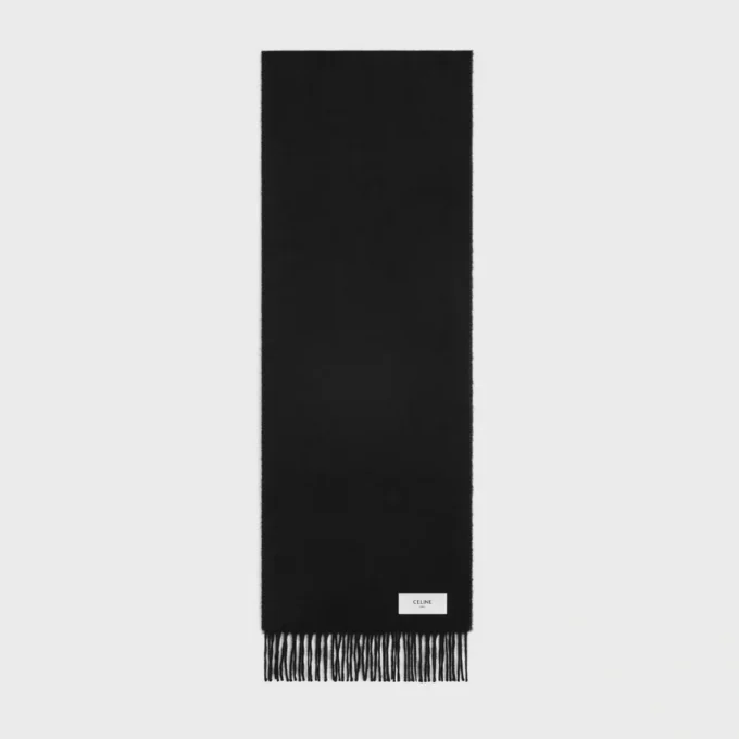 Scarf i kashmir