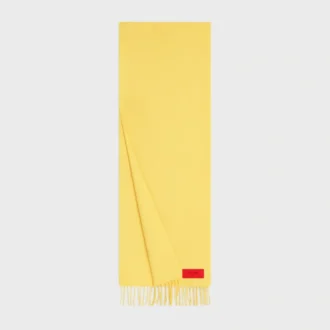 Scarf i kashmir