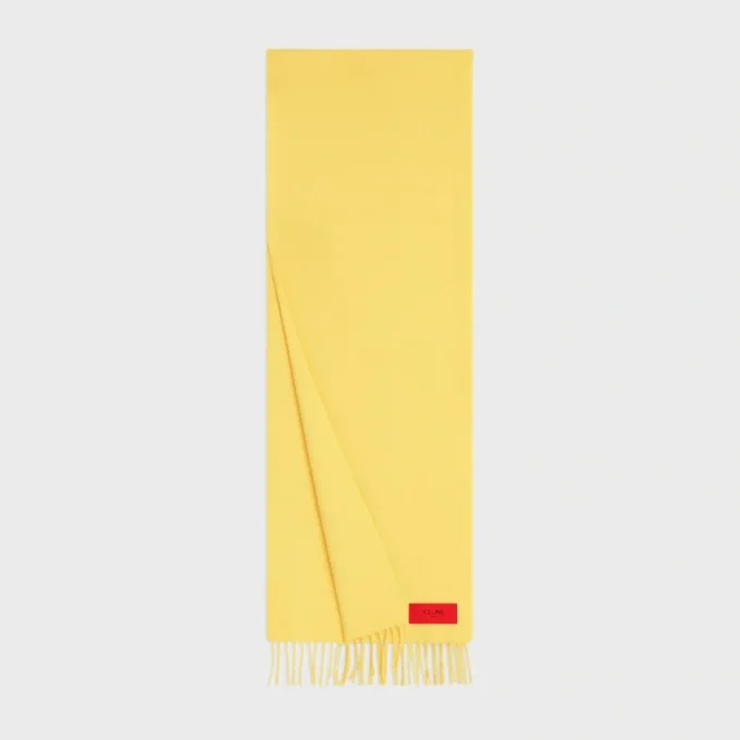 Scarf i kashmir