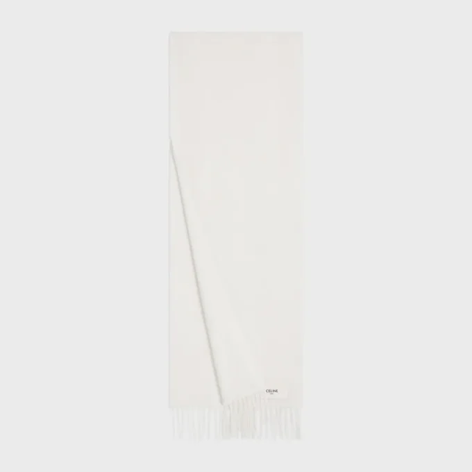 Scarf i kashmir